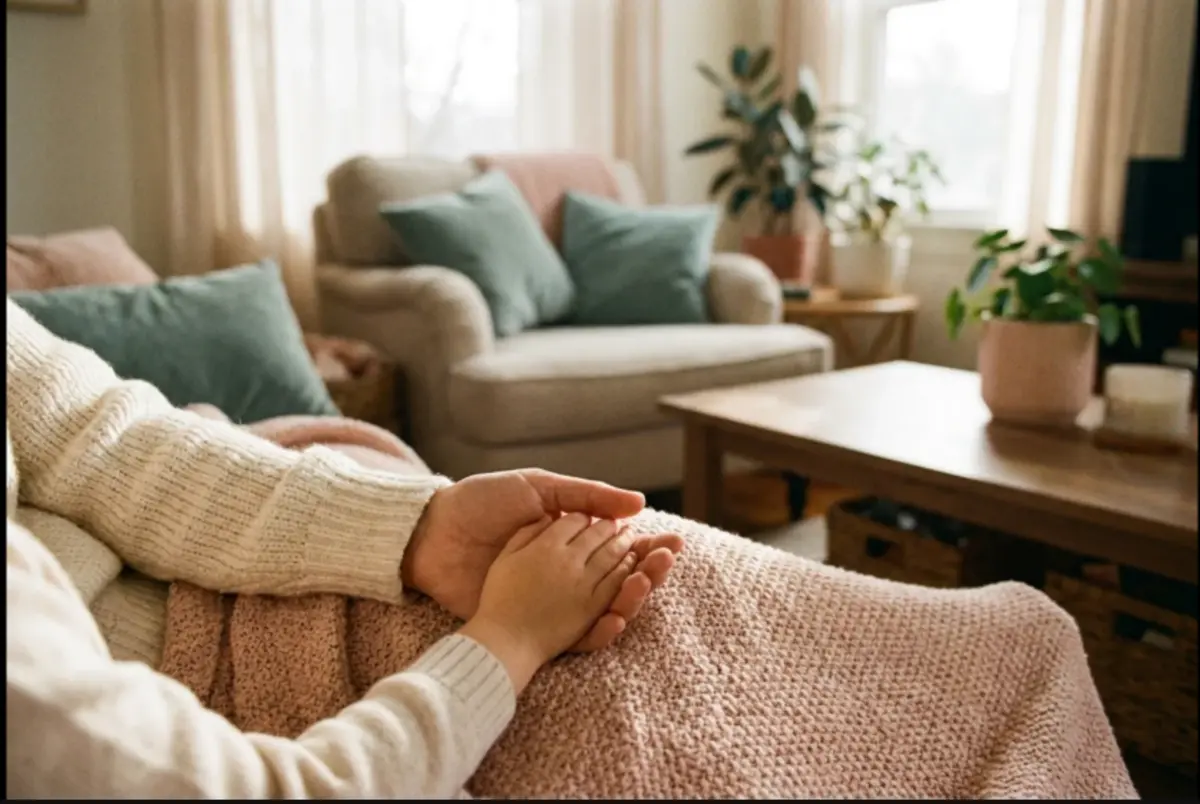 Çocuklarda Öfke ve Kaygı: Ne Zaman Normal, Ne Zaman Destek Gerekli?