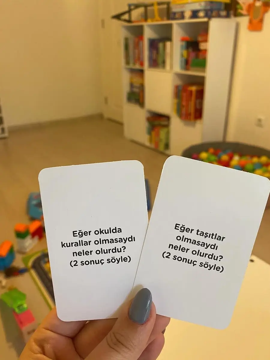 Otizmde Erken Belirtiler: Hangi Durumda Değerlendirme İstemeli?
