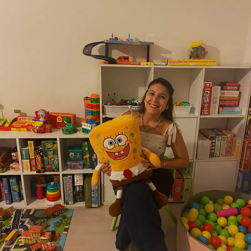 Oyun Terapisi / Oyun Danışmanlığı Nedir, Kime Uygundur?